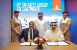 Tourisme : L'ONMT s'allie avec Emirates pour cibler les marchés asiatiques