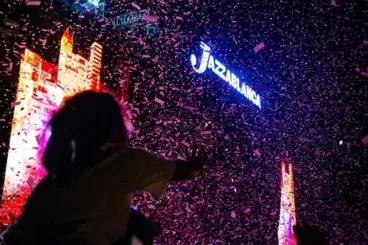 Jazzablanca 2026 : Naïka et Oxlade célèbrent les musiques afro-contemporaines