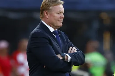 Koeman: Morocco-Netherlands World Cup clash comes «too soon»