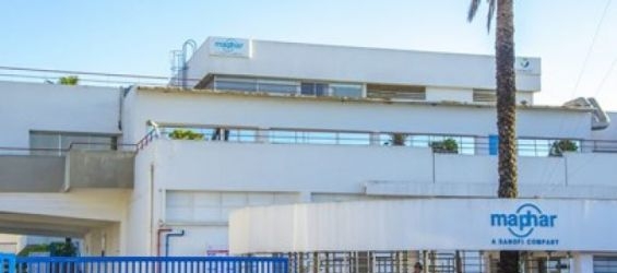 Sanofi and Eurapharma  team up to boost Maphar ‘s operations