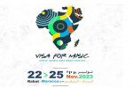 Visa for Music et Brahim El Mazned primés au festival MOCA