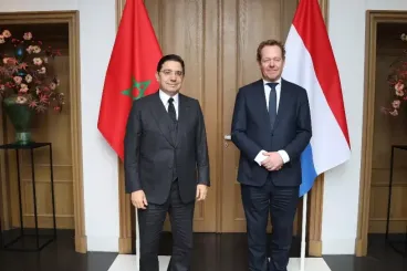 هولندا  تؤكد أن الحكم الذاتي تحت السيادة المغربية هو الحل الأكثر واقعية للنزاع حول الصحراء