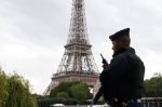Musulmanes agressées au pied de la tour Eiffel : La seconde suspecte a été interpellée