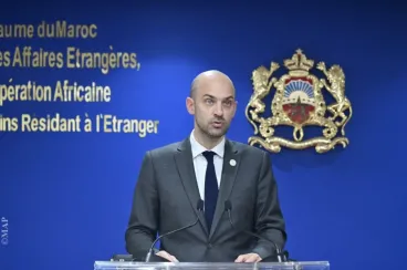 France details measures backing support for Moroccan sovereignty in Sahara