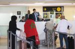 Arrivée d'un quatrième avion transportant 125 Marocains rapatriées du Soudan