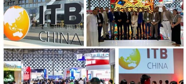 Salon ITB Shanghai 2024 : l'ONMT étend son rayonnement touristique en Chine