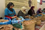 Journée mondiale de l'arganier : Le Fonds vert pour le climat au chevet des coopératives de femmes