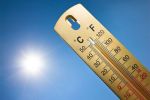 Maroc : Les températures frôleront 50°C lundi et mardi