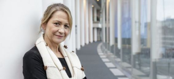 MEP Inmaculada Rodríguez-Piñero Fernández./Ph. DR