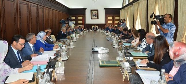 To avoid another wave of anger, Ministers are on a mission to several regions of the kingdom./Ph. DR