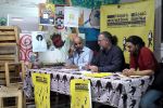 Dissolution de Racines : Au Maroc, la lente agonie de la liberté d'expression