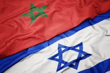 لأول مرة.. تعيين ملحق اقتصادي إسرائيلي في المغرب