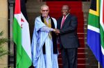 Bourita : «Le Maroc continuera à isoler l'Afrique du sud» sur le dossier du Sahara