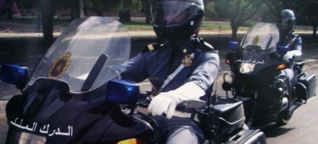 29 officers from the Royal Gendarmerie arrested for their alleged involvement in the Marrakech shooting./Ph. DR