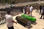 Ceuta : Funérailles anonymes de deux jeunes migrants marocains, trois décès en tout