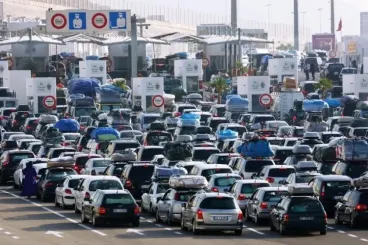 Marhaba 2025 : Week-end tendu entre Algésiras et Tanger Med, les autorités portuaires appellent à anticiper