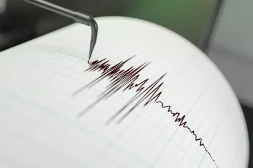Magnitude 3.8 quake hits near Taounate in northern Morocco