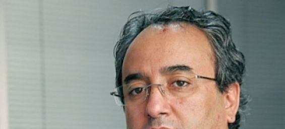 Ahmed Charai joins the International Crisis Group./Ph. DR