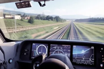 Alstom to build «world’s first driver-desk production line» in Morocco