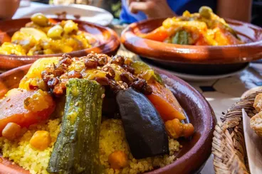 Five medieval couscous recipes you never knew existed