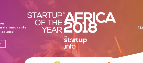 Casablanca to host the Startup of the Year Africa 2018 competition./Ph. DR