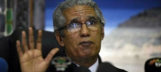 The Polisario sees its participation in the AU-EU meeting as a victory./Ph. DR