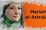 Biopic #13 : Mariam al-Astrulabi, de l'astrolabe au GPS