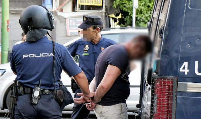 Deux Nouvelles Arrestations Dans Le Cadre Du Huelva Gate