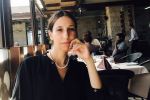 Diaspo #152 : Anna Mahjar-Barducci, identité maroco-italienne d'une écrivaine basée à Al Qods