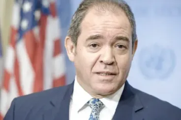 Etats-Unis: l’Algérie active son lobbying pour intégrer le Conseil de la paix de Donald Trump