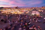 Maroc : Le tourisme enregistre 20,3 MMDH de recettes à fin mai 2022
