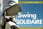 Swing Solidaire : Un tournoi de golf pour offrir une école aux enfants d'Al Haouz