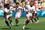 JO 2024 - Football : Le Maroc bat largement l'Egypte (6-0) et s'accapare la médaille de bronze