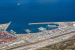 Banque mondiale : Tanger Med quatrième dans l'indice de performance des ports à conteneurs