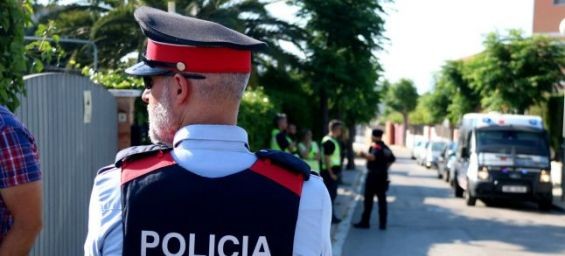 DR