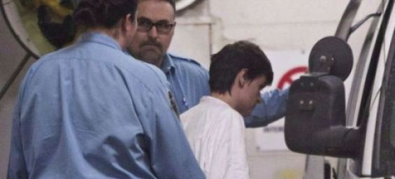 Muslims in Canada react to the sentencing of the Quebec mosque shooter./Ph. DR