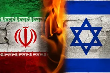 Maroc : Une marche de solidarité avec l’Iran