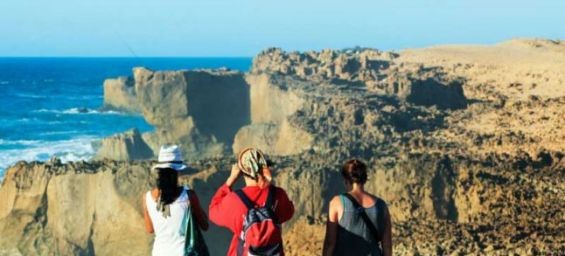 Morocco is one of the countries that US travelers visit the most./Ph. DR
