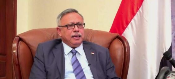 The head of the Yemeni rebel Houthi movement Ansar Allah Abdul Aziz bin Habtoor./Ph. DR