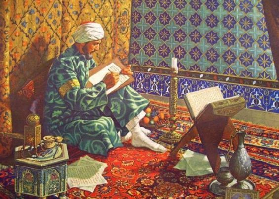 Saints de Marrakech #5: Sidi Abdelaziz Tebbaa, l'«alchimiste guérisseur des  maladies»