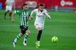 Liga : En-Nesyri offre le derby au Séville contre Betis