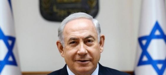 Israeli Prime Minister Benjamin Netanyahu./Ph. DR