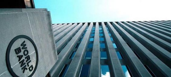 World Bank./Ph. DR