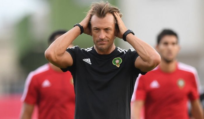 Herve Renard (@renard_herve) / X