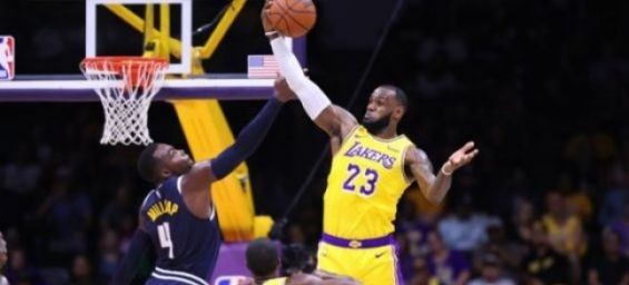 NBA to launch a basketball league in Africa./Ph. DR
