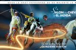 La 15e édition du Salon du Cheval à El Jadida du 1er au 6 octobre 2024