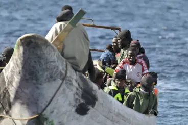 Morocco still central to Atlantic Route despite falling departures, UNHCR finds