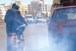 Maroc : La surveillance de la qualité de l'air, parent pauvre des politiques environnementales ?