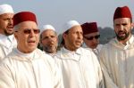 Maroc : Les préposés religieux manifestent à Rabat ce lundi