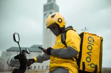 Après Glovo, le Conseil de la concurrence veut plus de régularisation du marché numérique